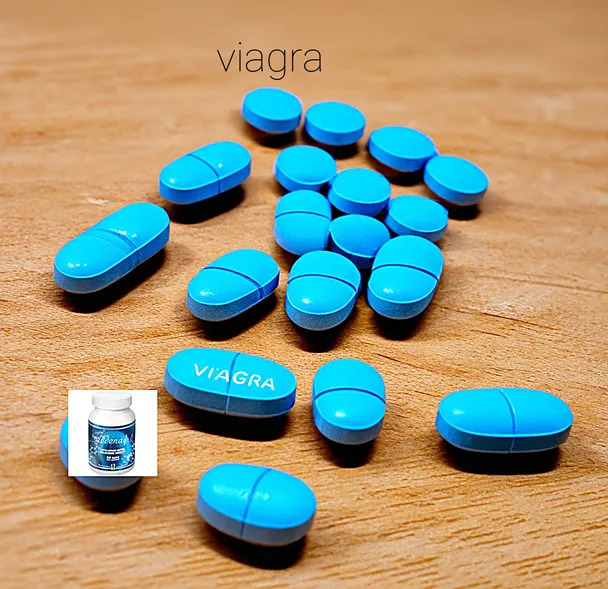 Modalità prescrizione viagra